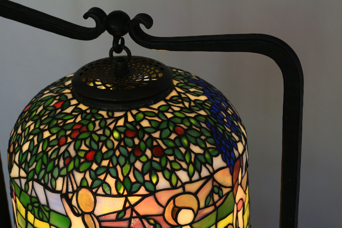 恋する女 glass N.